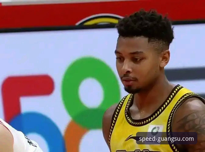 揭秘CBA爆冷夜：光速体育会员如何洞悉皮特森38分背后的战术密码