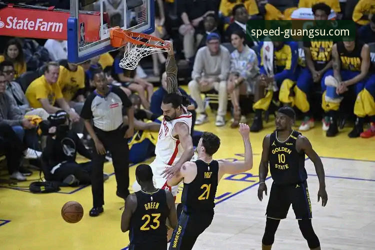 3个关键回合，复盘勇士加时险胜火箭的经典之夜