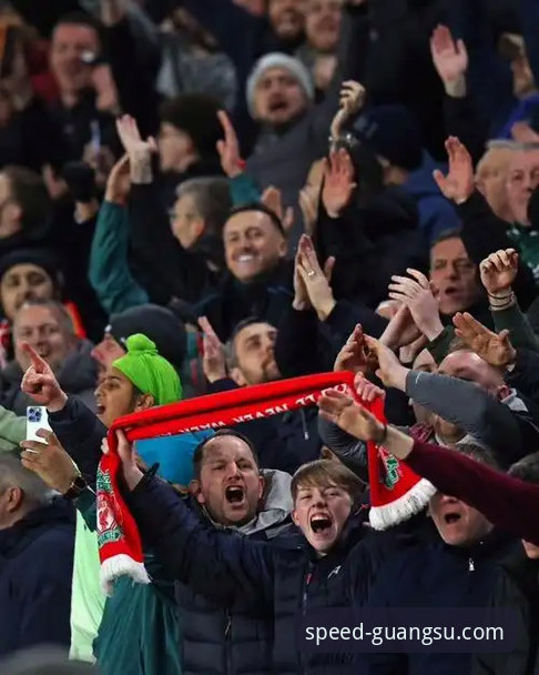 狼队1-3利物浦足总杯晋级战全面解析：流畅观赛体验如何助力战术洞察