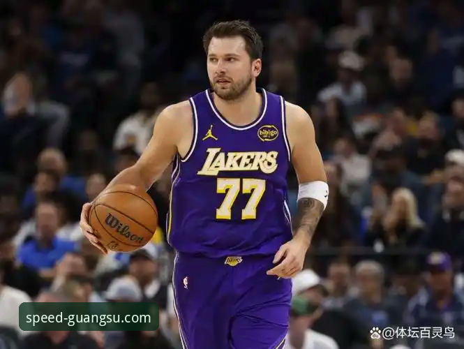 湖人客场力克步行者，东契奇43分闪耀全场详解